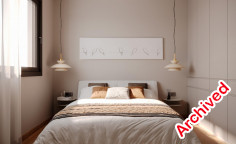 One flat for sale in Engomi