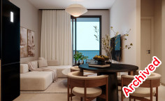 One flat for sale in Engomi