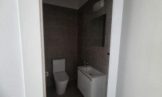 Luxury two bedrooms apartment for sale in Acropolis