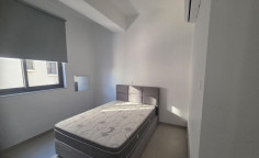 Luxury two bedrooms apartment for sale in Acropolis