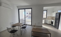 Luxury two bedrooms apartment for sale in Acropolis
