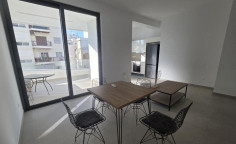 Luxury two bedrooms apartment for sale in Acropolis