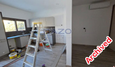 Two modern studio apartments in vibrant Agios Ioannis area 