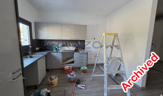 Two modern studio apartments in vibrant Agios Ioannis area 