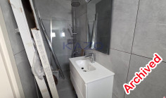 Two modern studio apartments in vibrant Agios Ioannis area 