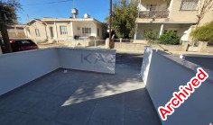 Two modern studio apartments in vibrant Agios Ioannis area 