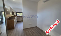 Two modern studio apartments in vibrant Agios Ioannis area 