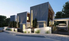 House for sale in Lakatamia
