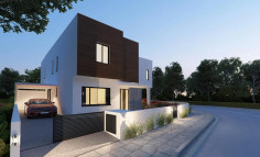 House for sale in Lakatamia