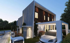 House for sale in Lakatamia