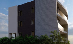 Three bed apartment for sale in Aglantzia