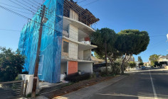 Three bed apartment for sale in Aglantzia