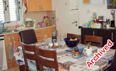 2 bedroom apartment to rent in Pernera