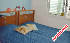 2 bedroom apartment to rent in Pernera
