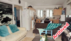 2 bedroom apartment to rent in Pernera