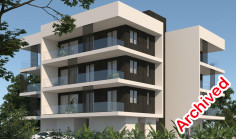 2 beds apartment 88 m2 for sale in Strovolos