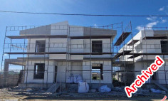 3 house for sale in Tseri