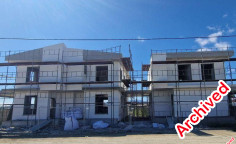 3 house for sale in Tseri