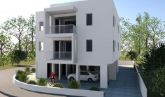 One bedroom apartment for sale in Tseri