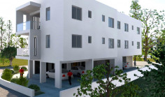 One bedroom apartment for sale in Tseri