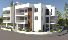 One bedroom apartment for sale in Tseri