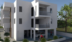 One bedroom apartment for sale in Tseri