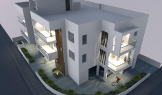 One bedroom apartment for sale in Tseri