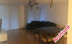 Two bed apartment to rent in Strovolos