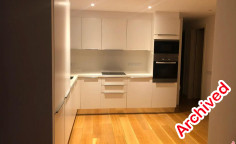 Two bed apartment to rent in Strovolos