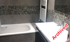Two bed apartment to rent in Strovolos