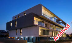 Two bed apartment to rent in Strovolos