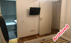 Two bed apartment to rent in Strovolos