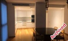 Two bed apartment to rent in Strovolos