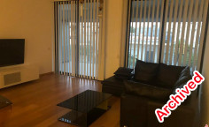 Two bed apartment to rent in Strovolos