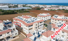 1 bedroom apartment in Paralimni, Famagusta 