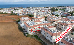 1 bedroom apartment in Paralimni, Famagusta 