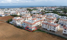 Spacious 2 bedroom apartment for sale in Paralimni