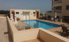 Spacious 2 bedroom apartment for sale in Paralimni