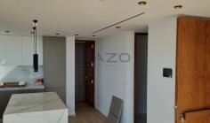 Luxurious sea front penthouse in vibrant Chrysopolitissa 