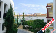 Spacious two bedroom furnished apartment in Agios Antonios 