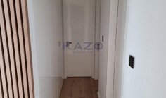 Luxury 3 bedroom apartment in central Chrysopolitissa 
