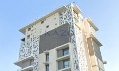Luxury 3 bedroom apartment in central Chrysopolitissa 