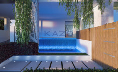 Luxury 3 bedroom apartment in central Chrysopolitissa 
