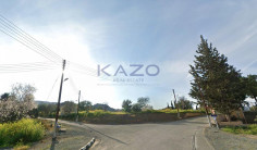 Development land connected to electricity and water for sale in Asgata , Limassol