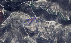 Large development land for sale in rural Asgata (landlocked) , Limassol