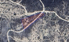 Large development land for sale in rural Asgata (landlocked) , Limassol