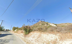 Large development land for sale in Palodeia village , Limassol Large development land for sale in Palodeia village , Limassol