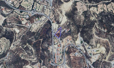 Large development land for sale in Palodeia village , Limassol Large development land for sale in Palodeia village , Limassol