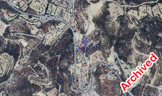 Large development land for sale in Palodeia village , Limassol
