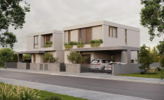 Spacious for beds house for sale in Lakatamia